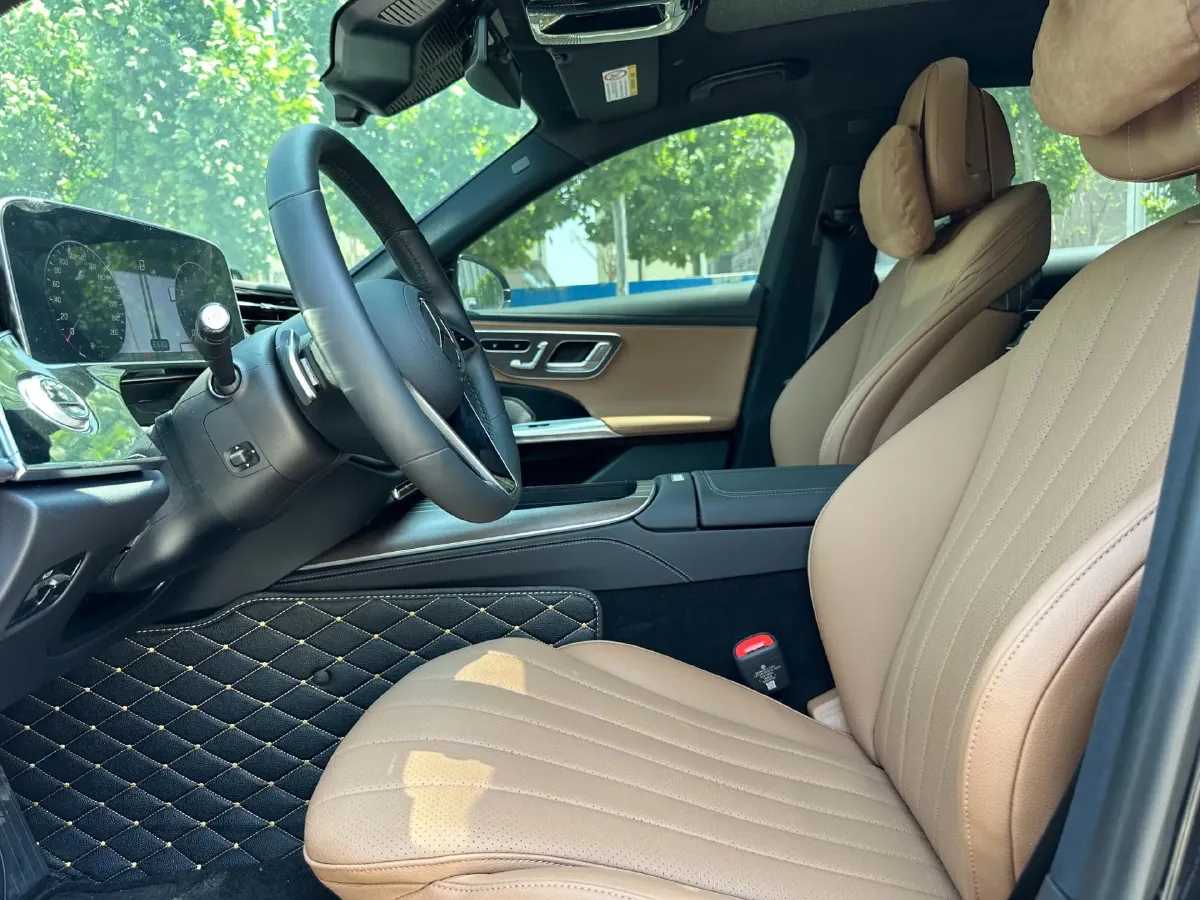 2024 Mercedes-Benz E Class 2.0T 258HP L4 9AT,autocango,china used car exporter,china ev exporter,chinese used car exporter,chinese used ev exporter