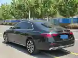 2024 Mercedes-Benz E Class 2.0T 258HP L4 9AT