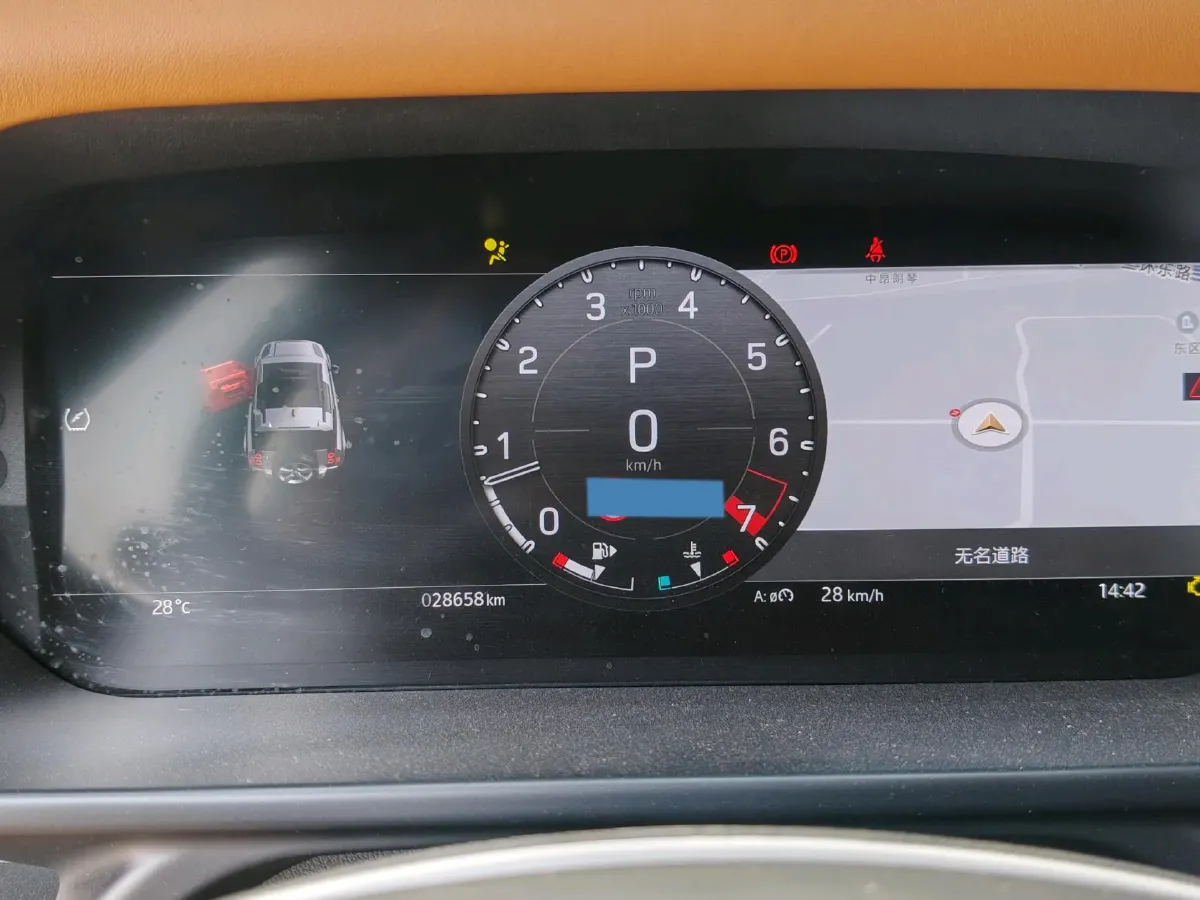 2023 Land Rover Defender 3.0T 400HP L6 8AT,autocango,china used car exporter,china ev exporter,chinese used car exporter,chinese used ev exporter