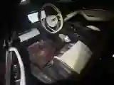 2021 Geely Monjaro 2.0T 218HP L4 7DCT