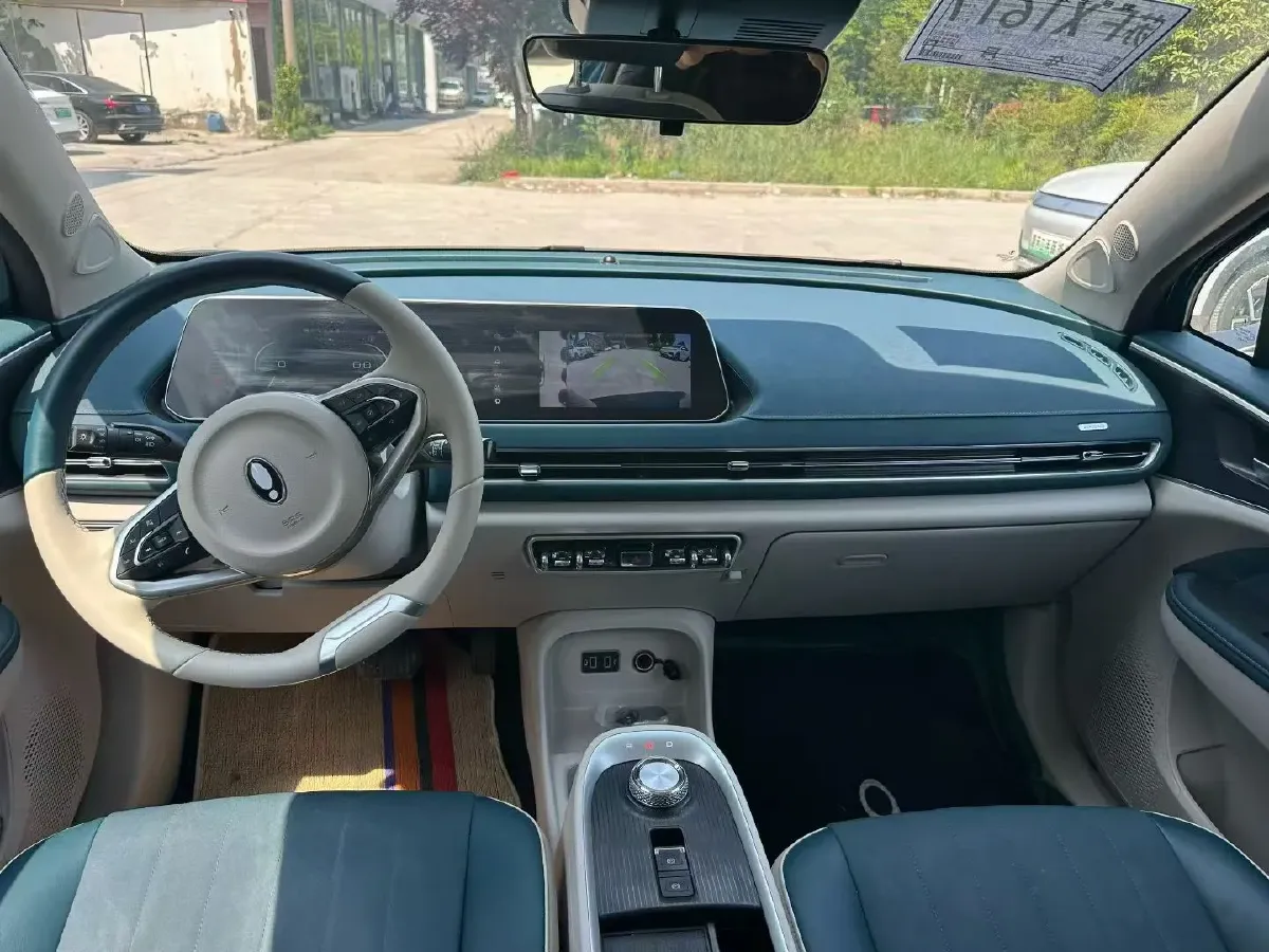 2021 Ora FunkyCat BEV 45.99KWH,autocango,china used car exporter,china ev exporter,chinese used car exporter,chinese used ev exporter