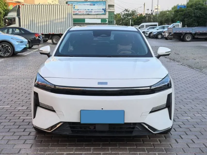 2024 Geely Galaxy L6 1.5T 163HP L4 3DHT PHEV,autocango,china used car exporter,china ev exporter,chinese used car exporter,chinese used ev exporter
