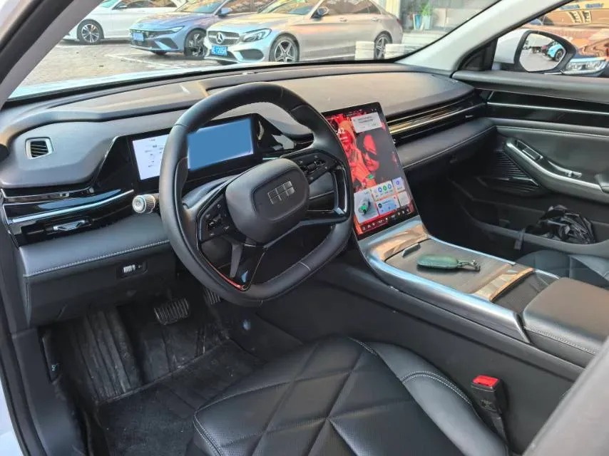 2024 Geely Galaxy L6 1.5T 163HP L4 3DHT PHEV,autocango,china used car exporter,china ev exporter,chinese used car exporter,chinese used ev exporter