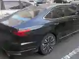 2020 Volkswagen Passat 2.0T 186HP L4 7DCT