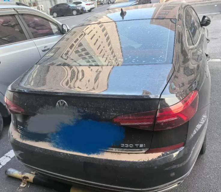 2020 Volkswagen Passat 2.0T 186HP L4 7DCT,autocango,china used car exporter,china ev exporter,chinese used car exporter,chinese used ev exporter