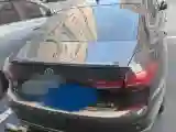 2020 Volkswagen Passat 2.0T 186HP L4 7DCT