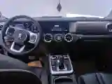 2023 Tank 300 2.0T 227HP L4 8AT