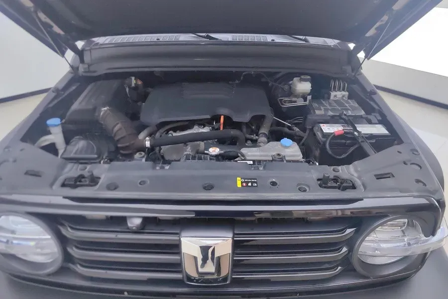 2023 Tank 300 2.0T 227HP L4 8AT,autocango,china used car exporter,china ev exporter,chinese used car exporter,chinese used ev exporter