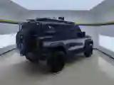 2023 Tank 300 2.0T 227HP L4 8AT