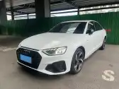 2023 AUDI A4L,autocango,china used car exporter,china ev exporter,chinese used car exporter,chinese used ev exporter