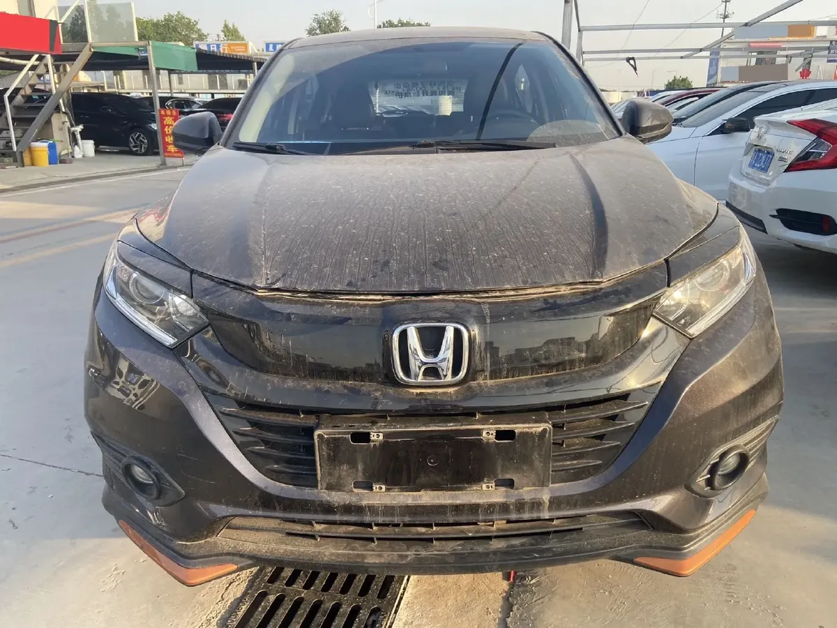 2022 Honda Vezel 1.5L 131HP L4 CVT,autocango,china used car exporter,china ev exporter,chinese used car exporter,chinese used ev exporter