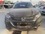 2022 Honda Vezel 1.5L 131HP L4 CVT