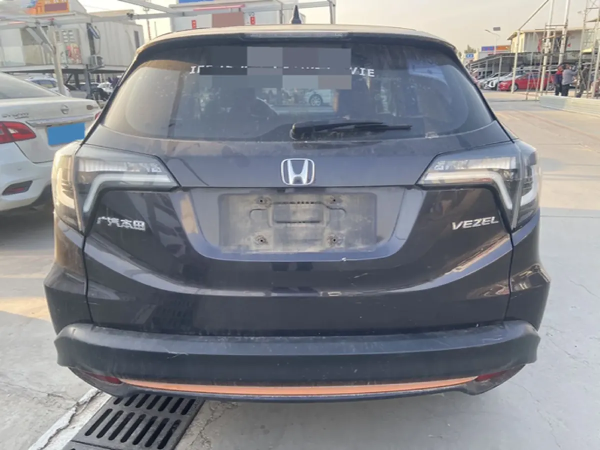 2022 Honda Vezel 1.5L 131HP L4 CVT,autocango,china used car exporter,china ev exporter,chinese used car exporter,chinese used ev exporter