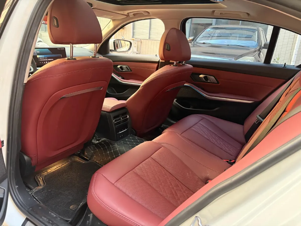 2024 BMW i3 BEV 70KWH,autocango,china used car exporter,china ev exporter,chinese used car exporter,chinese used ev exporter