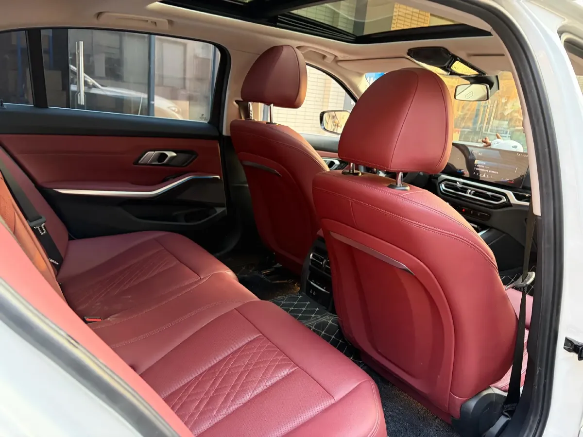 2024 BMW i3 BEV 70KWH,autocango,china used car exporter,china ev exporter,chinese used car exporter,chinese used ev exporter