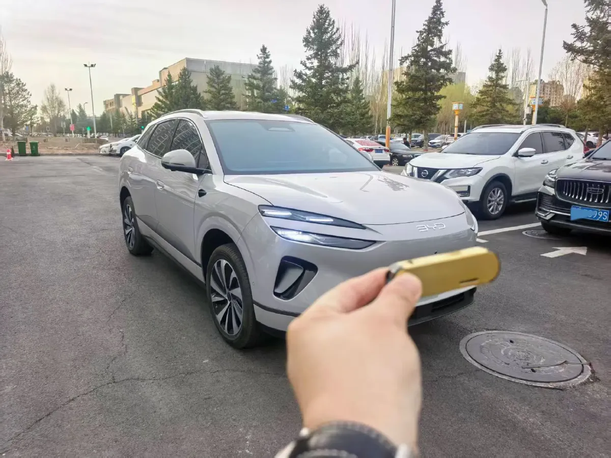 2025 BYD Sea Lion 06 BEV,autocango,china used car exporter,china ev exporter,chinese used car exporter,chinese used ev exporter