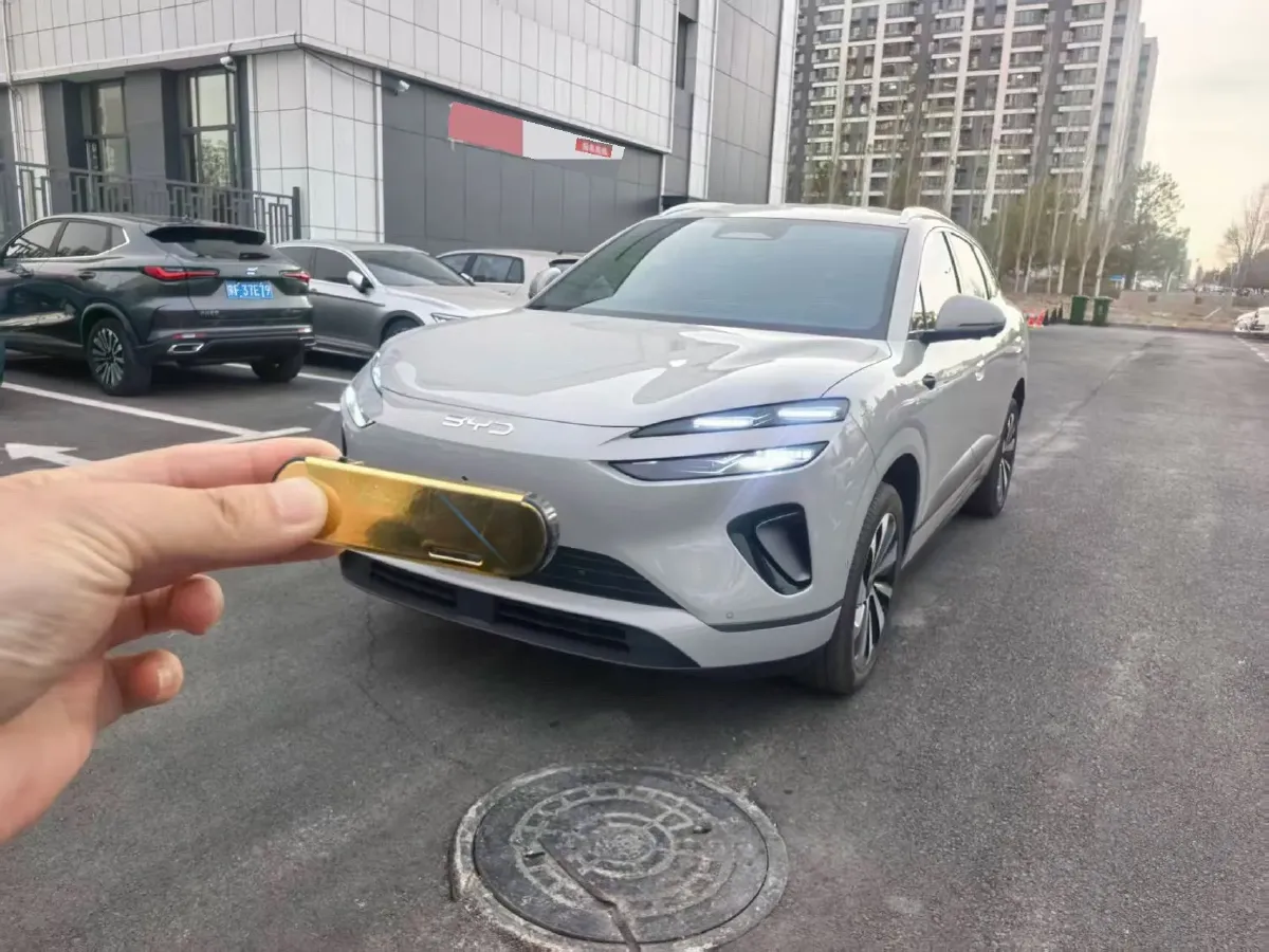 2025 BYD Sea Lion 06 BEV,autocango,china used car exporter,china ev exporter,chinese used car exporter,chinese used ev exporter