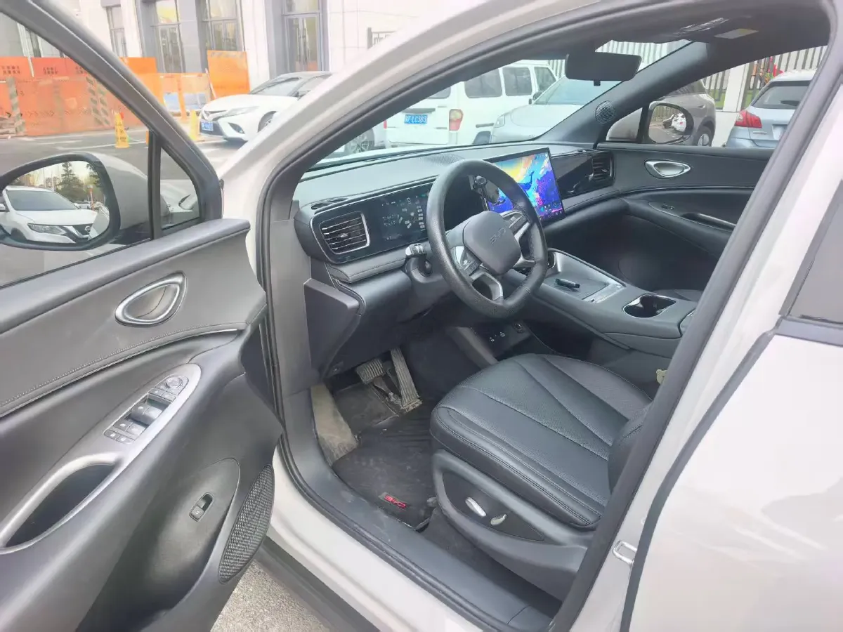 2025 BYD Sea Lion 06 BEV,autocango,china used car exporter,china ev exporter,chinese used car exporter,chinese used ev exporter