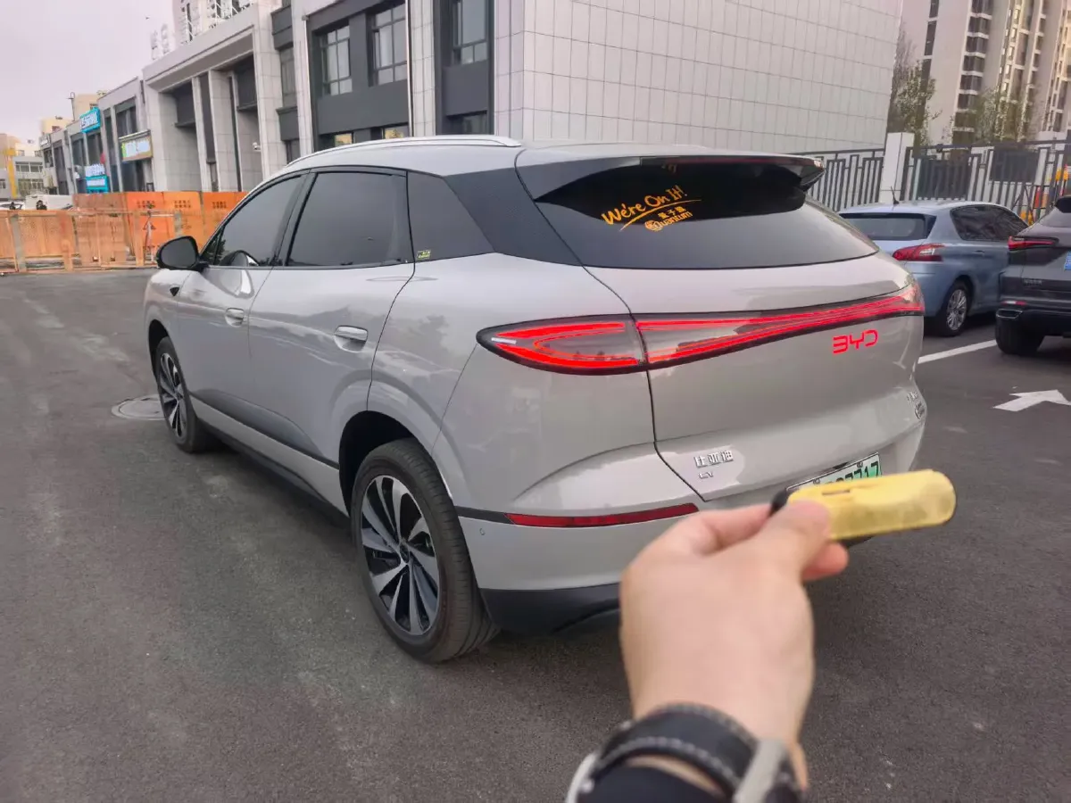 2025 BYD Sea Lion 06 BEV,autocango,china used car exporter,china ev exporter,chinese used car exporter,chinese used ev exporter