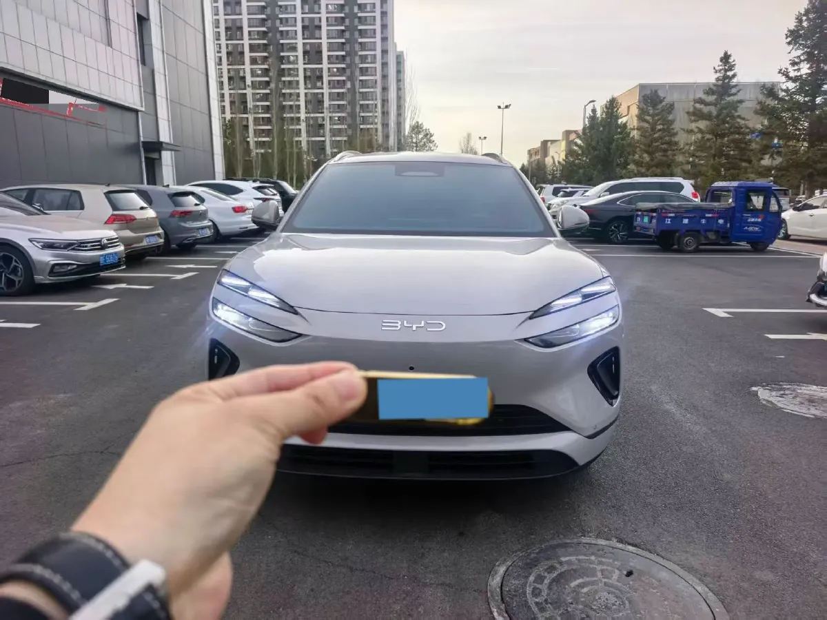 2025 BYD Sea Lion 06 BEV,autocango,china used car exporter,china ev exporter,chinese used car exporter,chinese used ev exporter