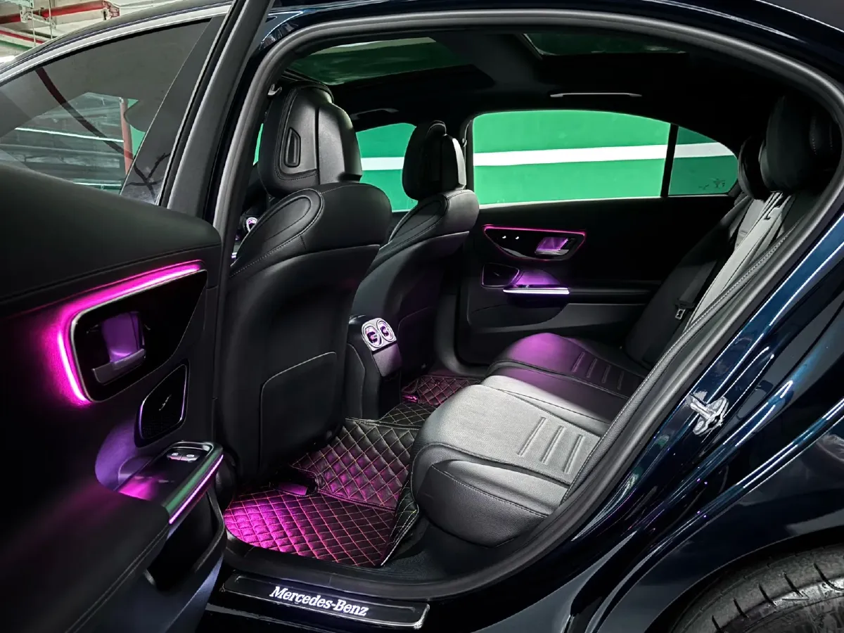 2022 Mercedes-Benz C Class 1.5T 204HP L4 9AT,autocango,china used car exporter,china ev exporter,chinese used car exporter,chinese used ev exporter