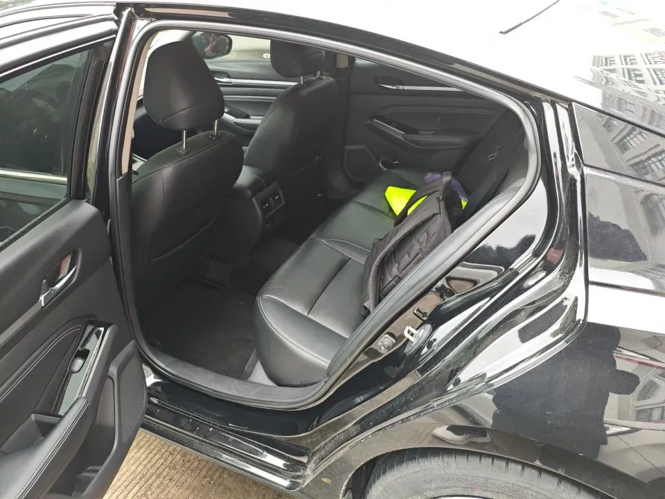 2022 Nissan Teana 2.0L 156HP L4 CVT,autocango,china used car exporter,china ev exporter,chinese used car exporter,chinese used ev exporter