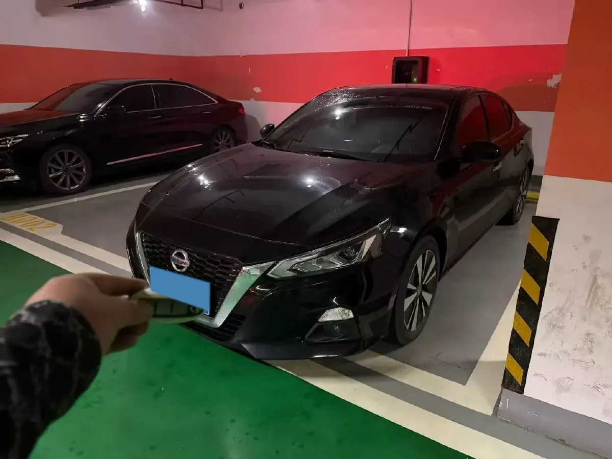 2022 Nissan Teana 2.0L 156HP L4 CVT,autocango,china used car exporter,china ev exporter,chinese used car exporter,chinese used ev exporter