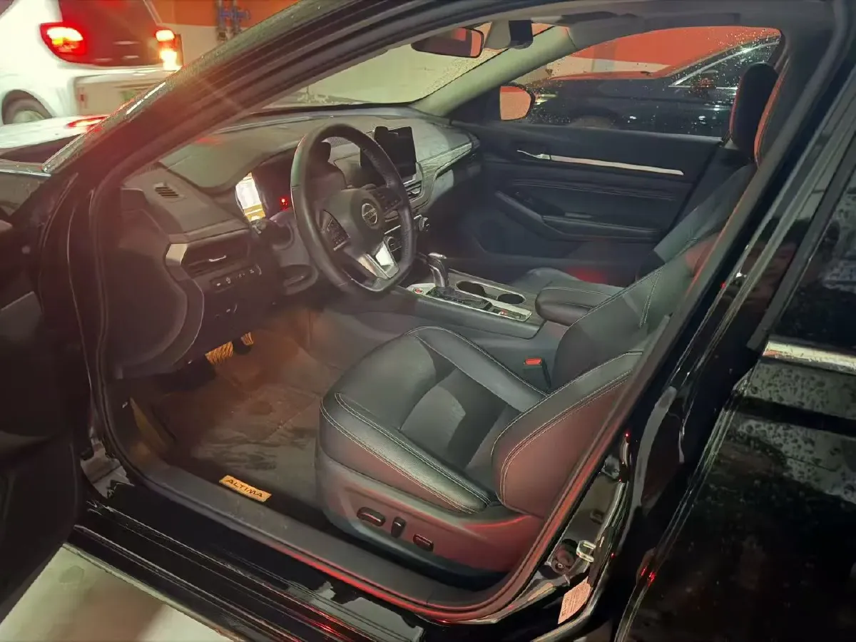 2022 Nissan Teana 2.0L 156HP L4 CVT,autocango,china used car exporter,china ev exporter,chinese used car exporter,chinese used ev exporter