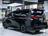 2024 Toyota Alphard 2.5L 190HP L4 E-CVT Hybrid