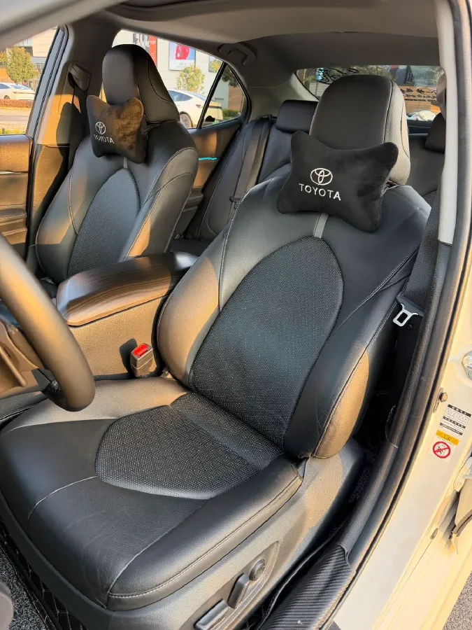 2018 Toyota Camry 2.5L 209HP L4 8AT,autocango,china used car exporter,china ev exporter,chinese used car exporter,chinese used ev exporter