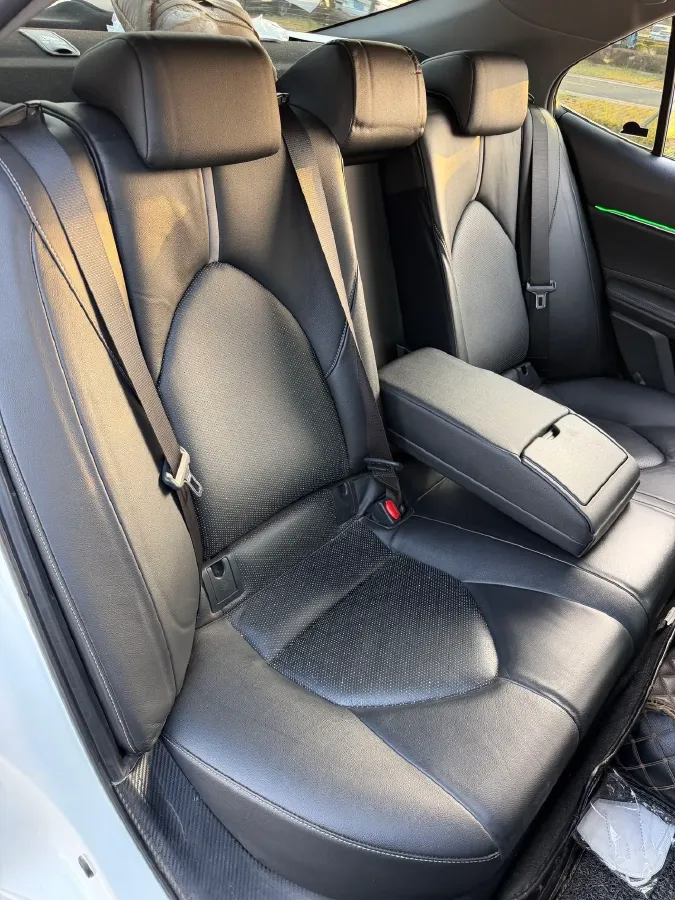 2018 Toyota Camry 2.5L 209HP L4 8AT,autocango,china used car exporter,china ev exporter,chinese used car exporter,chinese used ev exporter