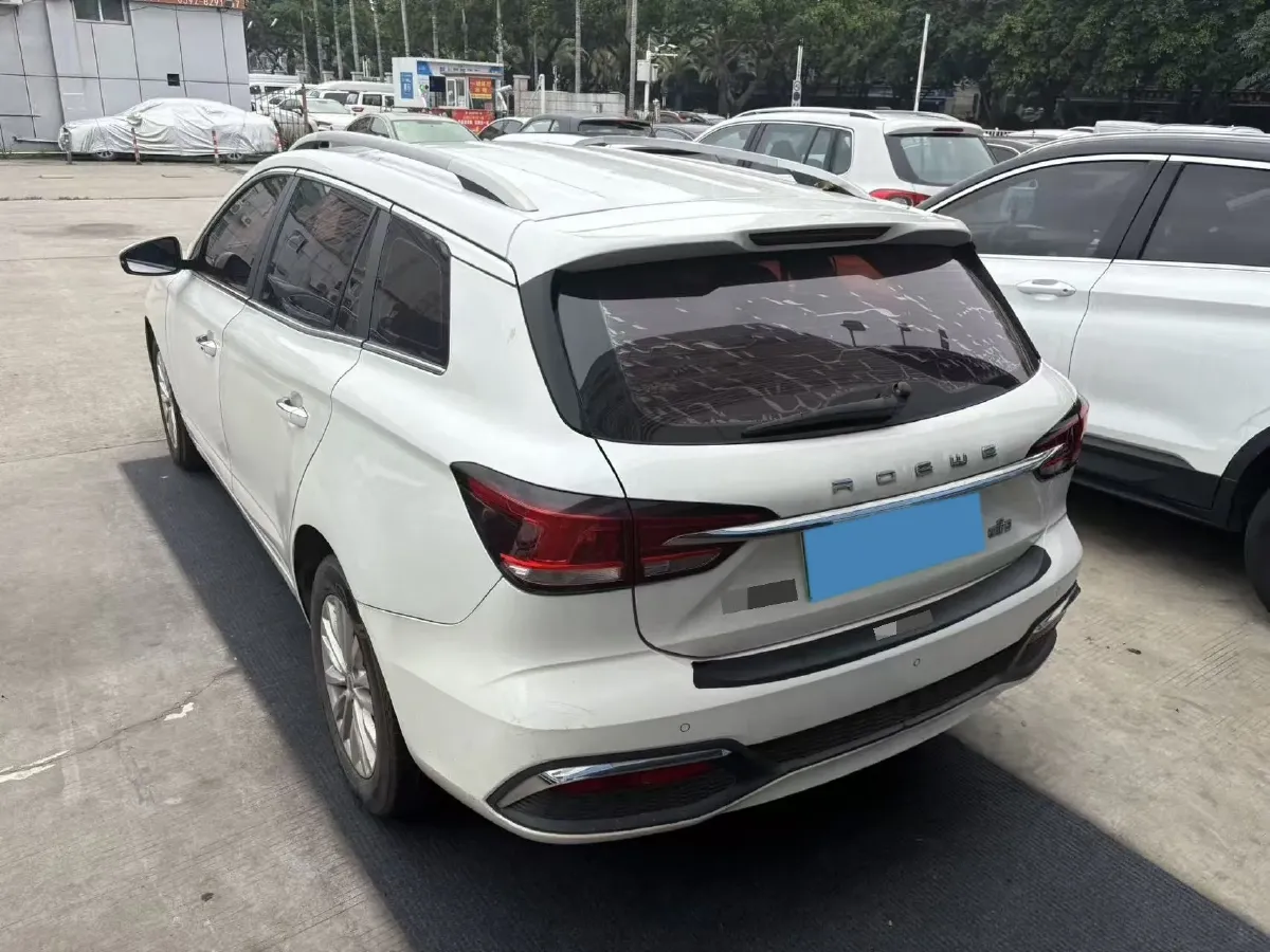 2018 Roewe Ei5 BEV 35KWH,autocango,china used car exporter,china ev exporter,chinese used car exporter,chinese used ev exporter