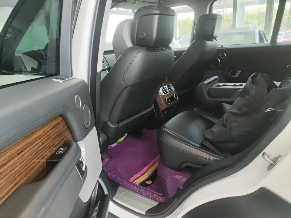 2018 Land Rover Range Rover Evoque 2.0T 241HP L4 9AT,autocango,china used car exporter,china ev exporter,chinese used car exporter,chinese used ev exporter