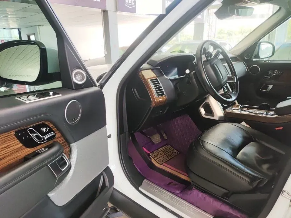 2018 Land Rover Range Rover Evoque 2.0T 241HP L4 9AT,autocango,china used car exporter,china ev exporter,chinese used car exporter,chinese used ev exporter