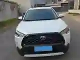 2023 Toyota Corolla Cross 2.0L 171HP L4 CVT