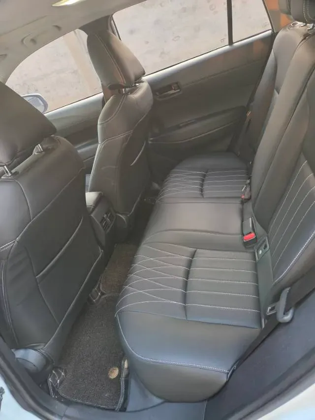 2023 Toyota Corolla Cross 2.0L 171HP L4 CVT,autocango,china used car exporter,china ev exporter,chinese used car exporter,chinese used ev exporter