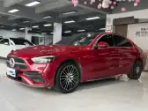 2023 MERCEDES-BENZ C CLASS,autocango,china used car exporter,china ev exporter,chinese used car exporter,chinese used ev exporter