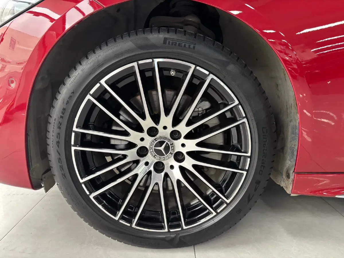 2023 Mercedes-Benz C Class 1.5T 204HP L4 9AT,autocango,china used car exporter,china ev exporter,chinese used car exporter,chinese used ev exporter