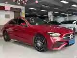 2023 Mercedes-Benz C Class 1.5T 204HP L4 9AT