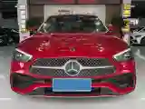 2023 Mercedes-Benz C Class 1.5T 204HP L4 9AT