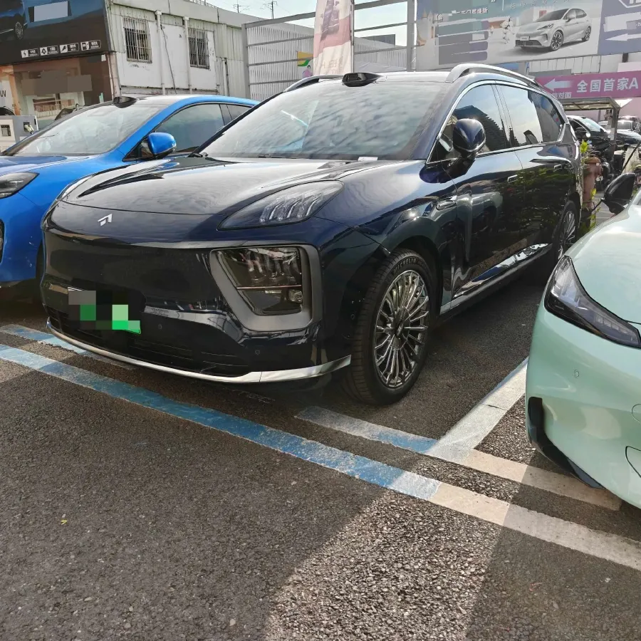 2025 HYPTEC HL Range Extended REEV,autocango,china used car exporter,china ev exporter,chinese used car exporter,chinese used ev exporter
