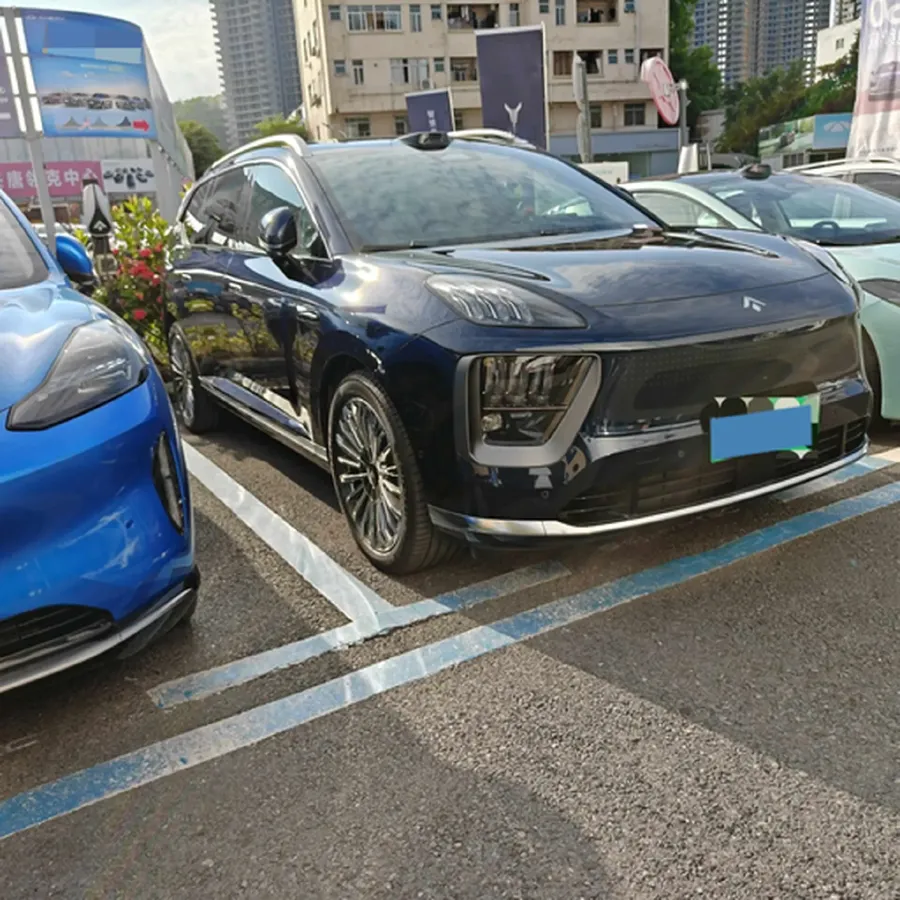 2025 HYPTEC HL Range Extended REEV,autocango,china used car exporter,china ev exporter,chinese used car exporter,chinese used ev exporter
