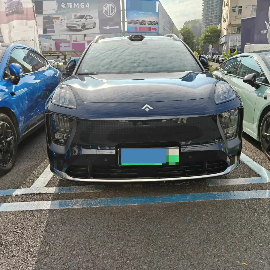 2025 HYPTEC HL Range Extended REEV,autocango,china used car exporter,china ev exporter,chinese used car exporter,chinese used ev exporter
