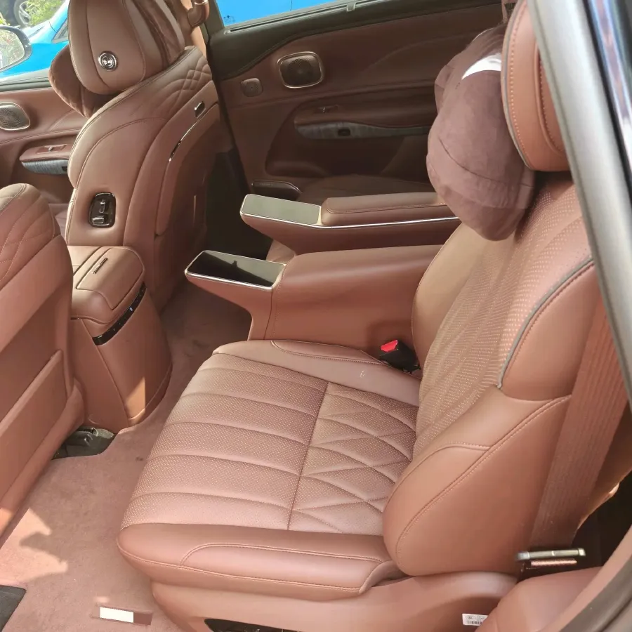 2025 HYPTEC HL Range Extended REEV,autocango,china used car exporter,china ev exporter,chinese used car exporter,chinese used ev exporter