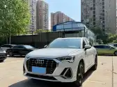 2022 AUDI Q3,autocango,china used car exporter,china ev exporter,chinese used car exporter,chinese used ev exporter