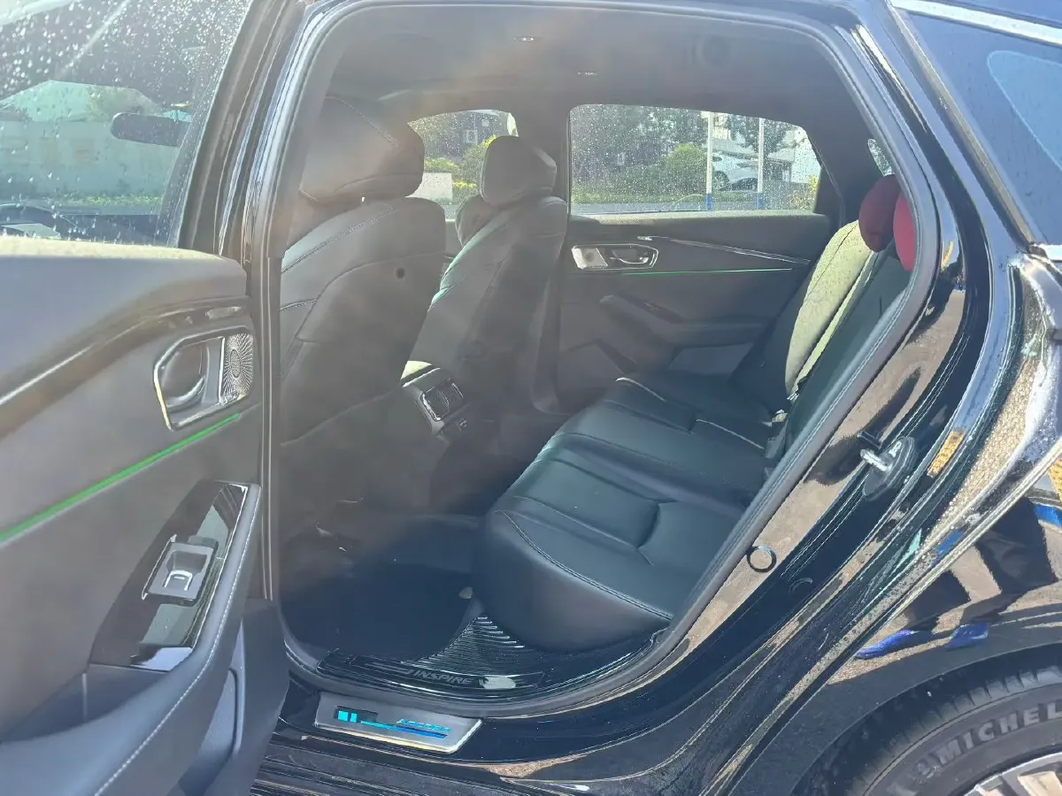 2023 Honda Inspire 1.5T 192HP L4 CVT,autocango,china used car exporter,china ev exporter,chinese used car exporter,chinese used ev exporter