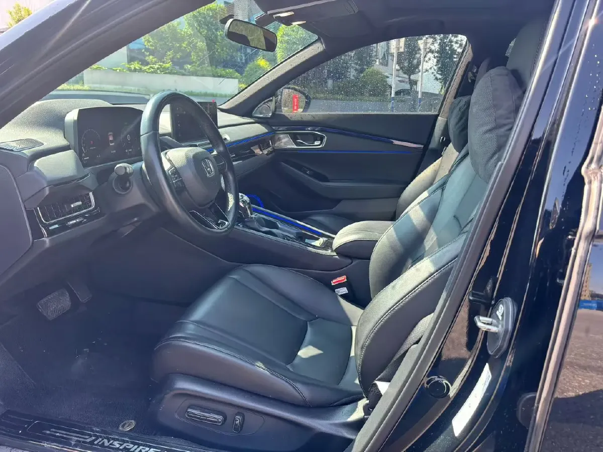 2023 Honda Inspire 1.5T 192HP L4 CVT,autocango,china used car exporter,china ev exporter,chinese used car exporter,chinese used ev exporter