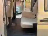 2018 WuLing HongGuang 1.5L 105HP L4 5MT