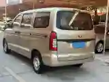 2018 WuLing HongGuang 1.5L 105HP L4 5MT