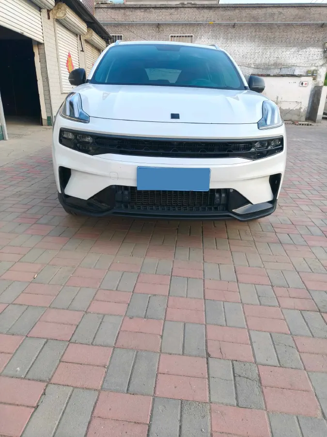 2023 LYNK&CO 03 1.5T 181HP L4 7DCT,autocango,china used car exporter,china ev exporter,chinese used car exporter,chinese used ev exporter